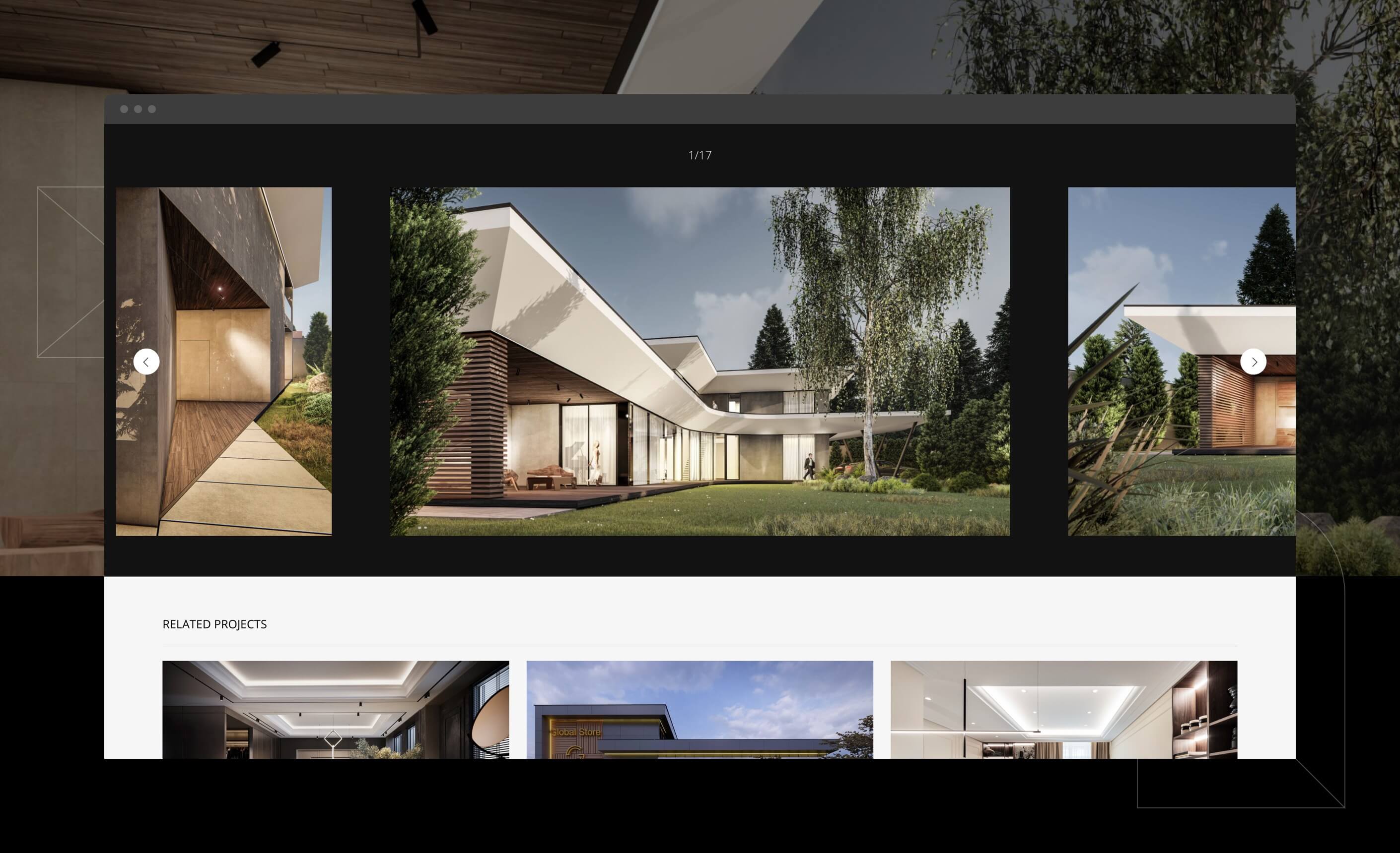 AB + Partners | Birou de arhitectură și design interior