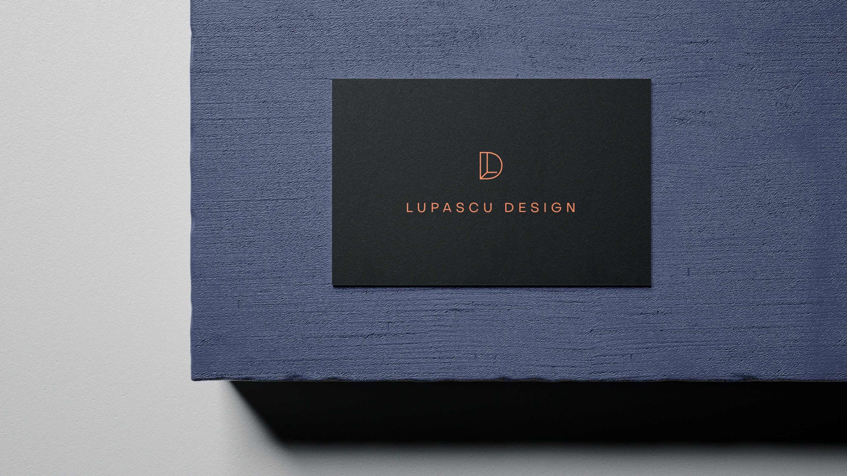 Lupascu Design | Studio de design interior