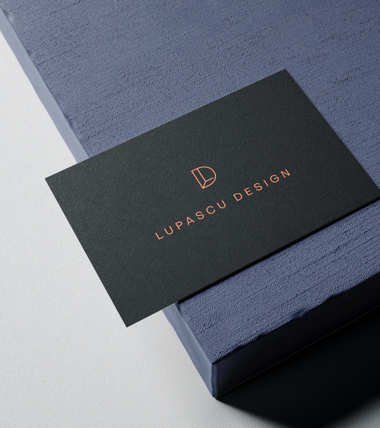 Lupascu Design | Studio de design interior